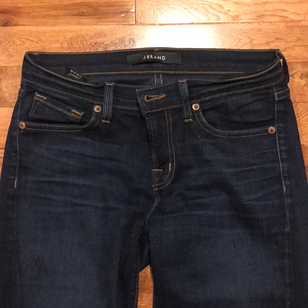 J Brand Ignite Jeans